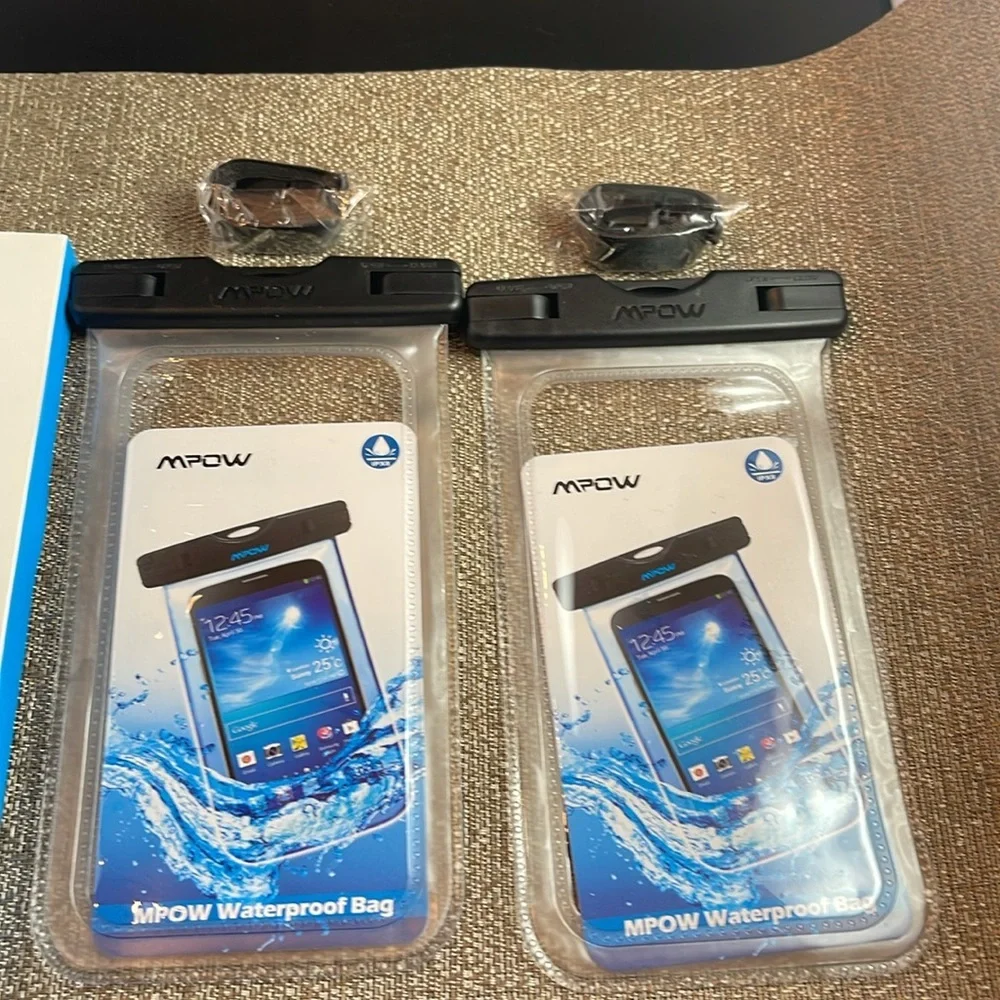 Waterproof Phone Pouch Universal